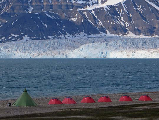 Svea Svalbard - Norvège